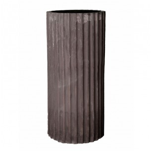 Vaso in terracotta  Jonio - Laboratorio San Rocco 2