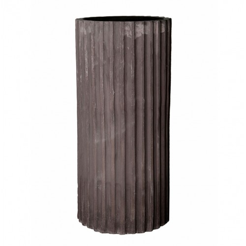 Vaso in terracotta  Jonio - Laboratorio San Rocco