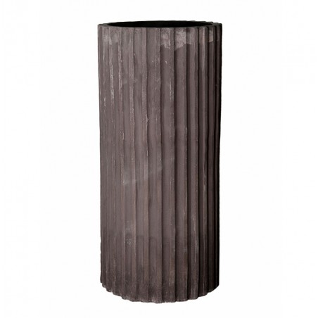 Vaso in terracotta  Jonio - Laboratorio San Rocco