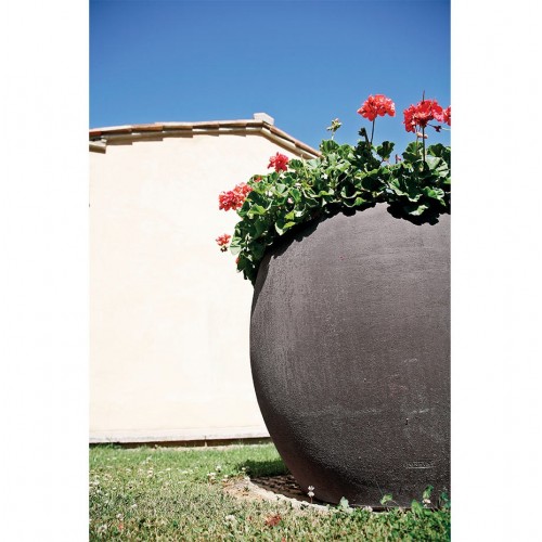 Vaso in terracotta  Faxi - Laboratorio San Rocco