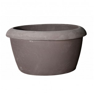 Vaso in terracotta  Edeka - Laboratorio San Rocco 2