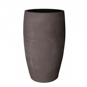 Vaso in terracotta  Ermes - Laboratorio San Rocco 2