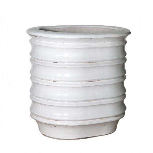 Vaso in terracotta  Egeo - Laboratorio San Rocco