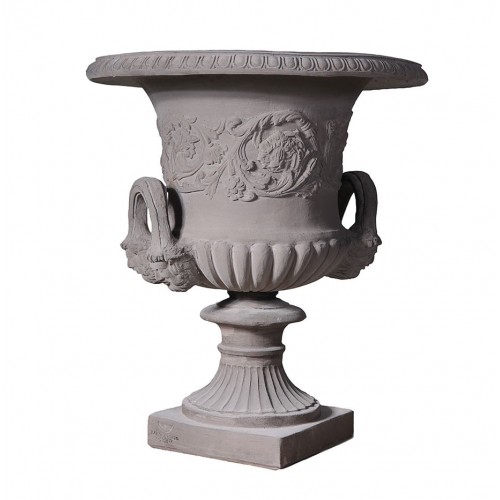 Vase en Terre Cuite Acanto | Laboratorio San Rocco