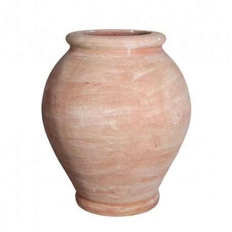 Giara in Terracotta Liscia | Laboratorio San Rocco