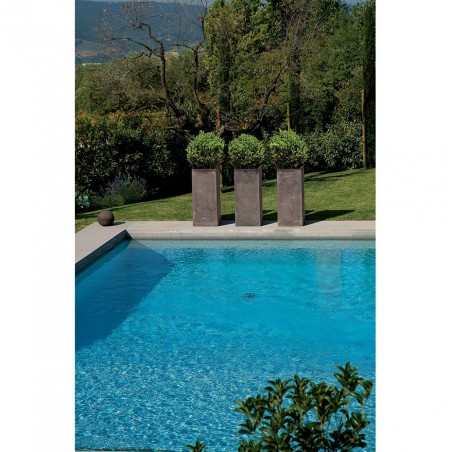 Vaso in terracotta  Akrai - Laboratorio San Rocco