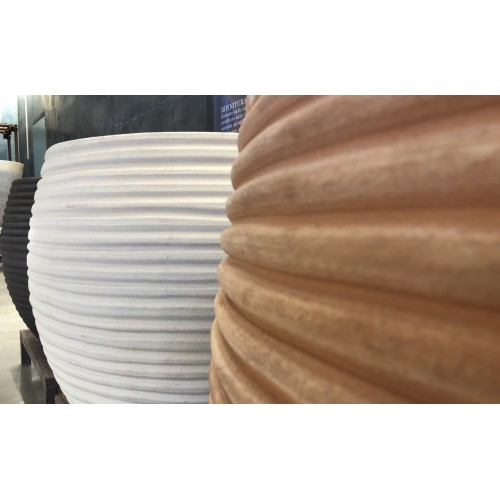 Terracotta Pot copy of Faxi | Laboratorio San Rocco