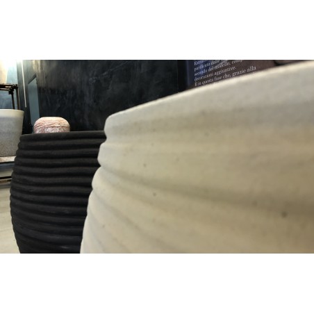 Terracotta Pot copy of Faxi | Laboratorio San Rocco