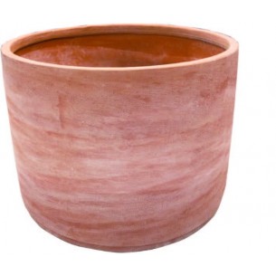 Vaso in terracotta  Kalos - Laboratorio San Rocco
