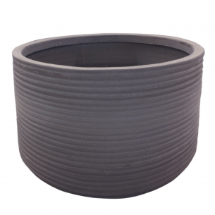 Vaso in terracotta  KalosSolcato - Laboratorio San Rocco