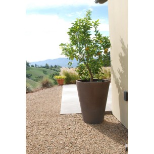 Vaso in terracotta  Kerso - Laboratorio San Rocco