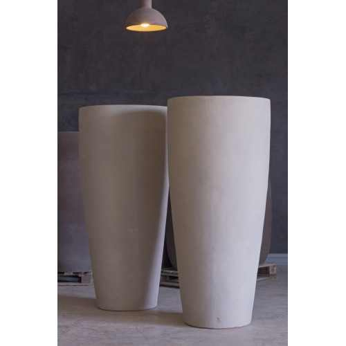 Vaso in terracotta  Pandora - Laboratorio San Rocco