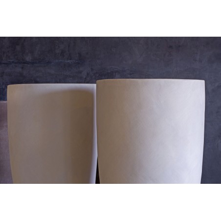 Vaso in terracotta  Pandora - Laboratorio San Rocco