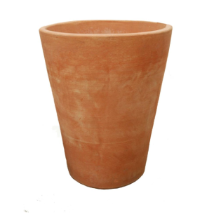 Vaso in terracotta  Kerso - Laboratorio San Rocco 2
