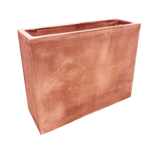 Vaso in terracotta  Lepos - Laboratorio San Rocco 2