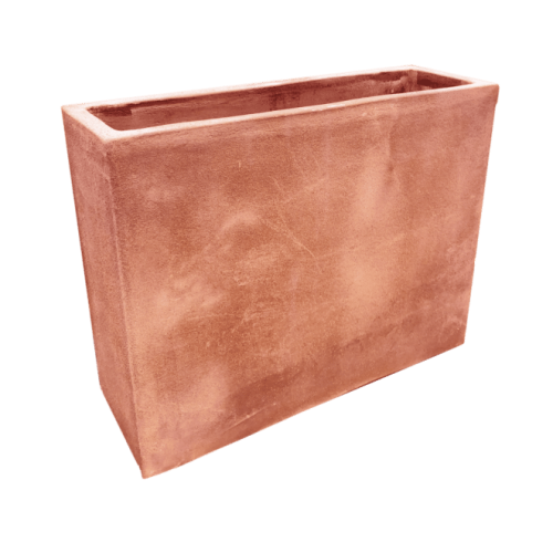 Vaso in terracotta  Lepos - Laboratorio San Rocco