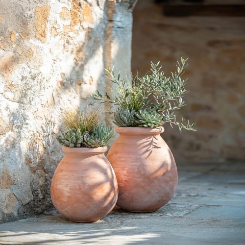 Terracotta Jar Giara Provenzale | Laboratorio San Rocco