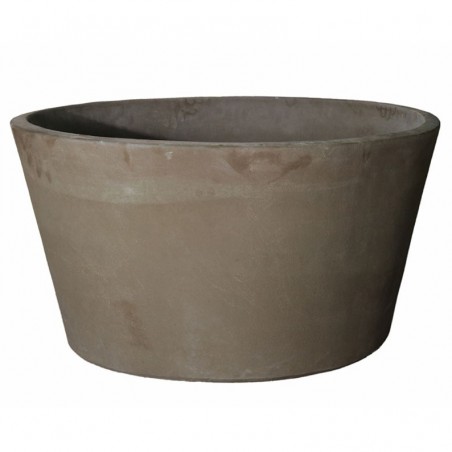 Vaso in terracotta  Tira - Laboratorio San Rocco