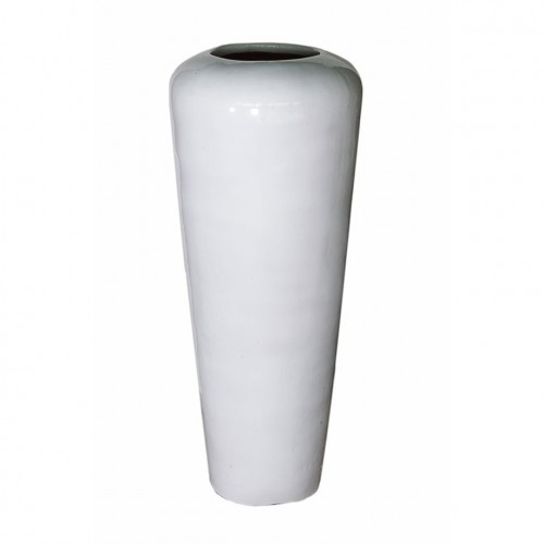 Vaso in terracotta  Antika - Laboratorio San Rocco