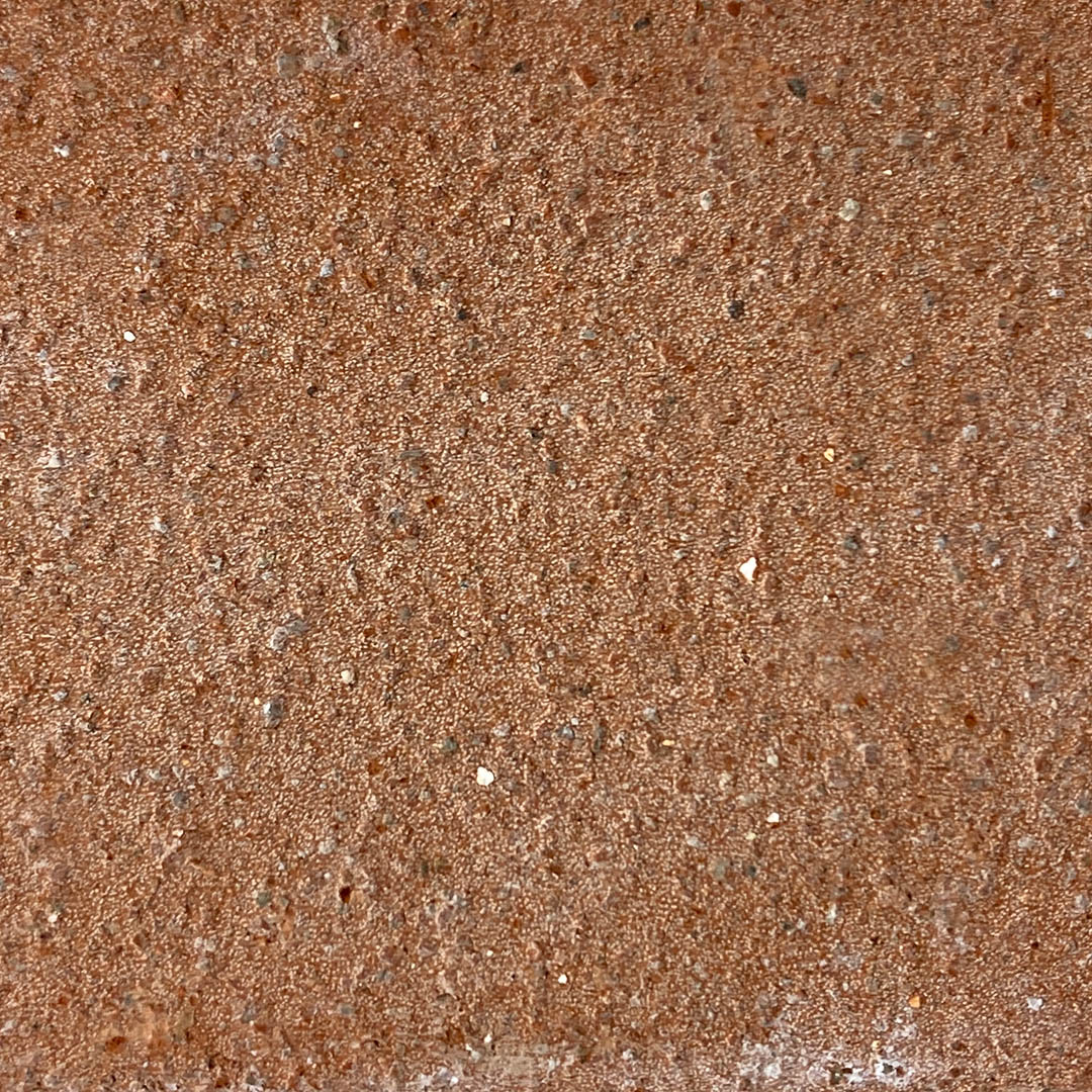 Colorazione Terracotta